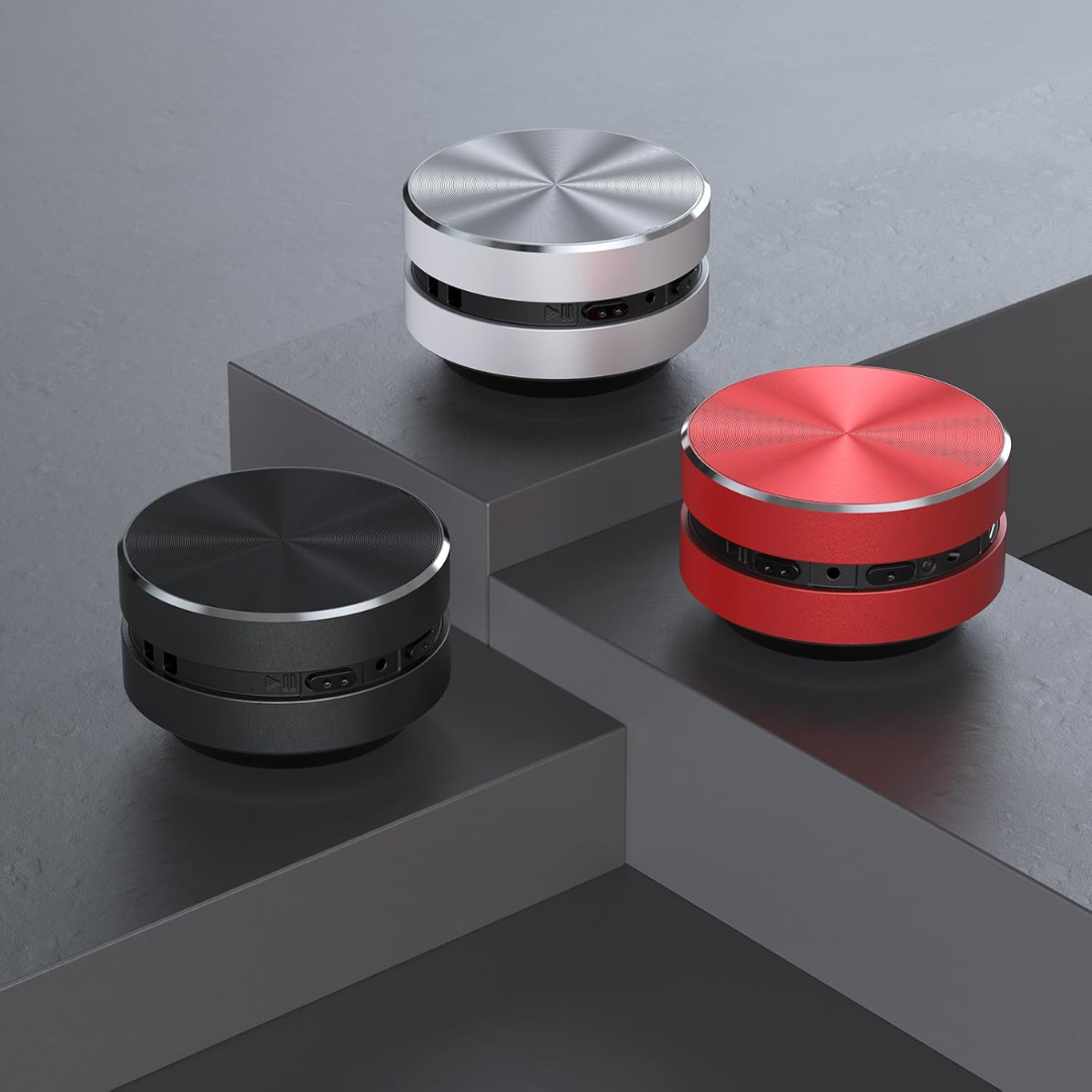 ZAVEN Vibe™ Mini Speaker